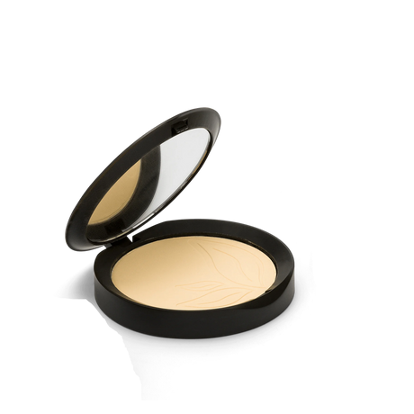 INDISSOLUBLE COMPACT POWDER