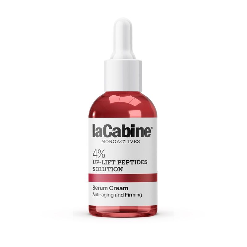 Serum Krem 4% Peptides Solution
