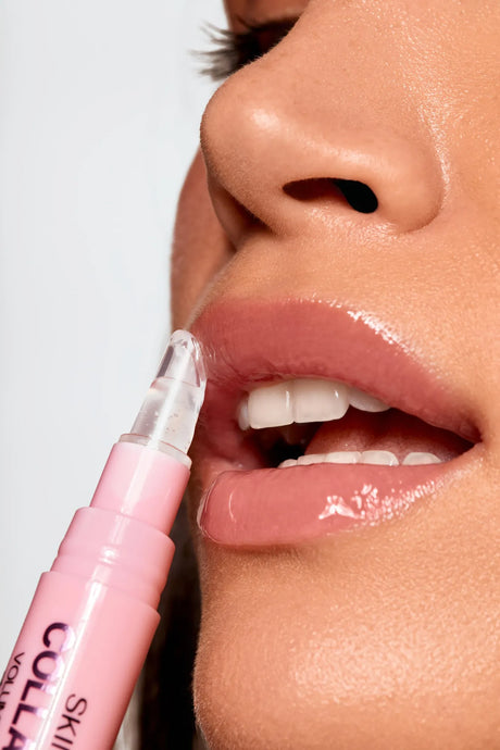 Gloss Volumizues Collagen More