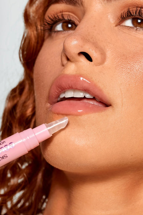 Gloss Volumizues Collagen More