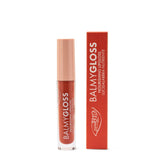 BALMY GLOSS – Shkëlqyes ushqyes për buzët