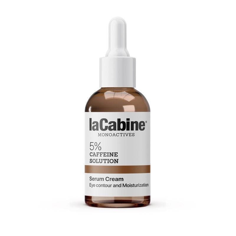 Serum Krem 5% Caffeine Solution