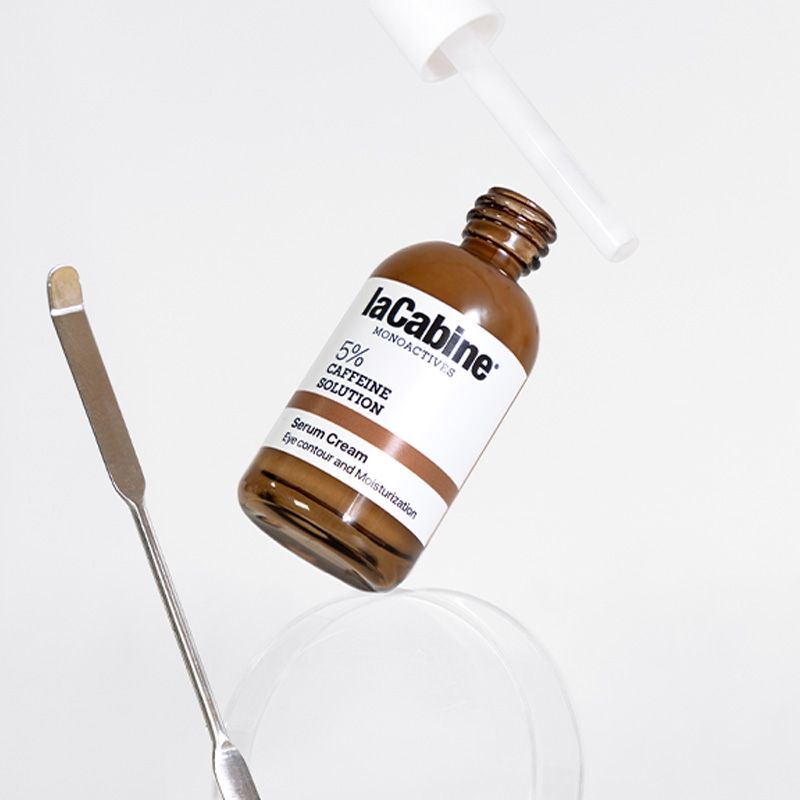 Serum Krem 5% Caffeine Solution