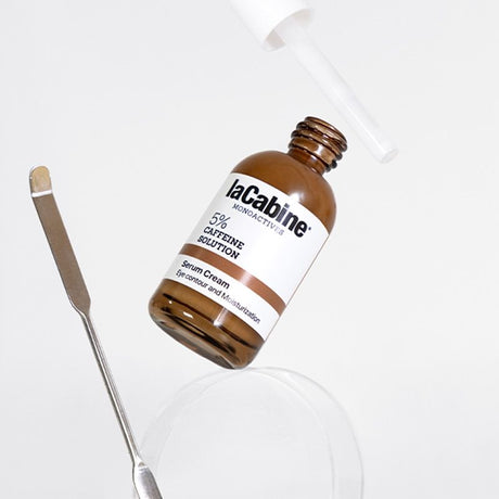 Serum Krem 5% Caffeine Solution