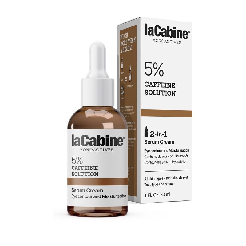 Serum Krem 5% Caffeine Solution