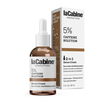 Serum Krem 5% Caffeine Solution