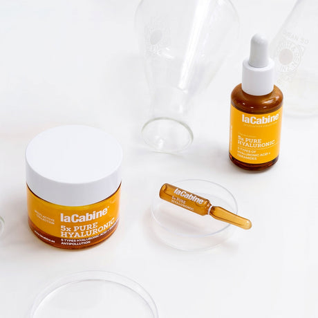 Ampula 5x Pure Hyaluronic