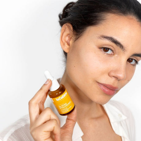 Serum 5x Pure Hyaluronic