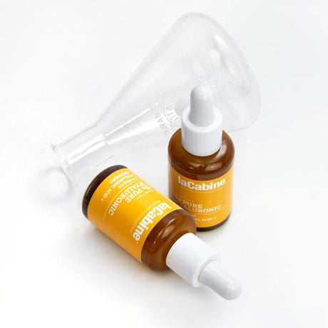 Serum 5x Pure Hyaluronic