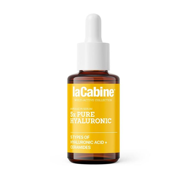 Serum 5x Pure Hyaluronic