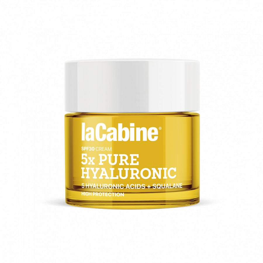 Krem 5x Pure Hyaluronic