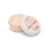 Indissoluble Silky Powder