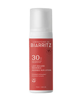 Latte SPF 30 fytyre-trup