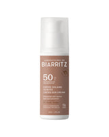 Krem solar fytyre SPF 50 i pigmentuar