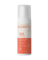 Qumesht solar fytyre-trup SPF50 Alga Maris 100 ml
