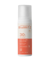Qumesht solar fytyre-trup SPF30 Alga Maris 100 ml