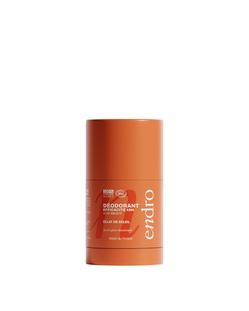 Deodorant Stick 48H – Shkëlqim dielli