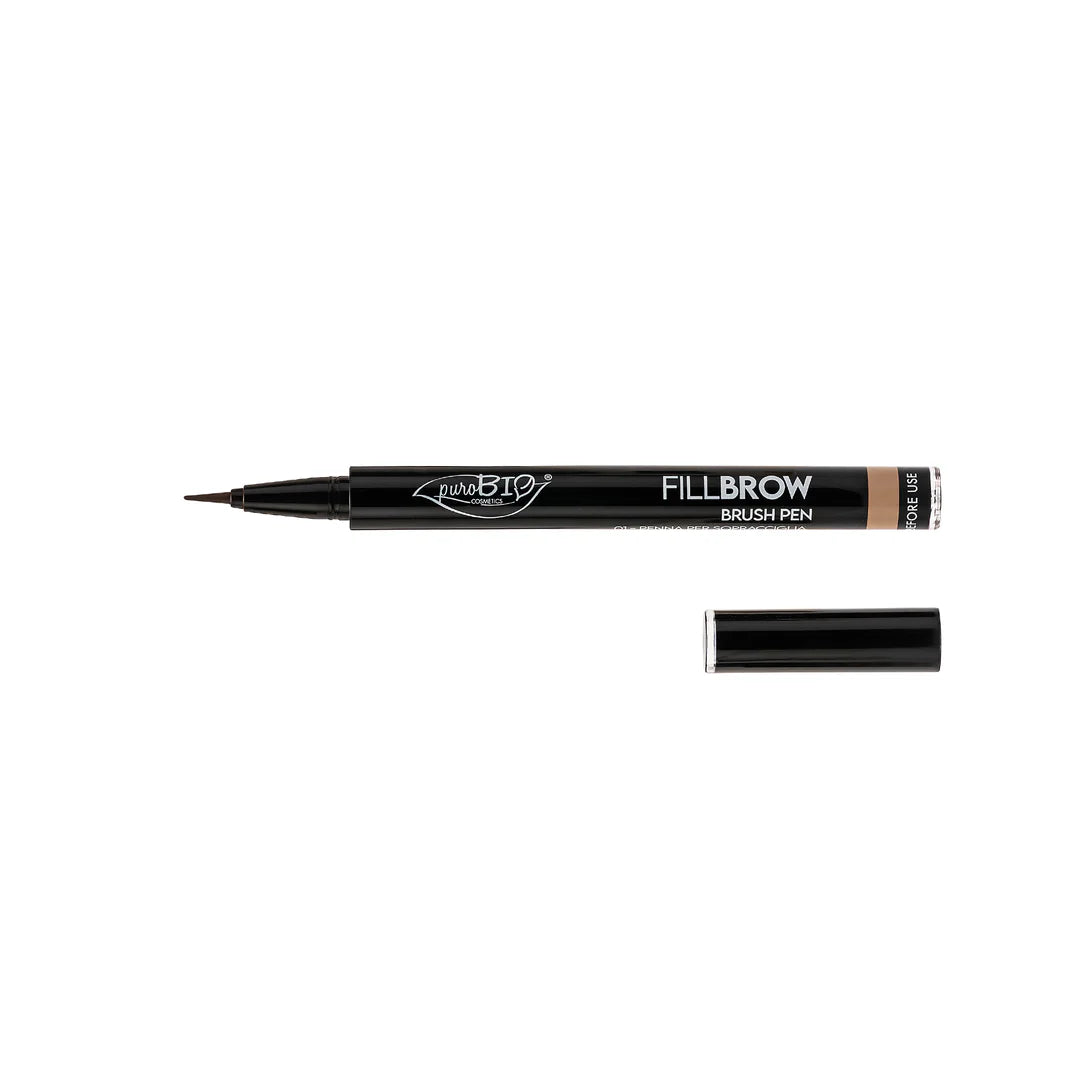 Fillbrow Penna Sopraccigliare in 4 tonatità