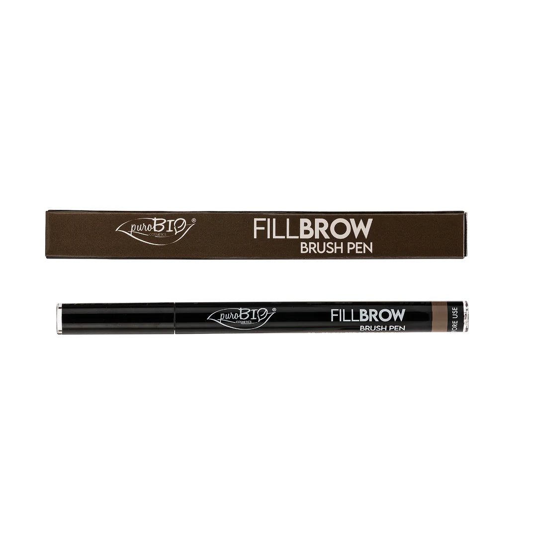 Fillbrow Penna Sopraccigliare in 4 tonatità
