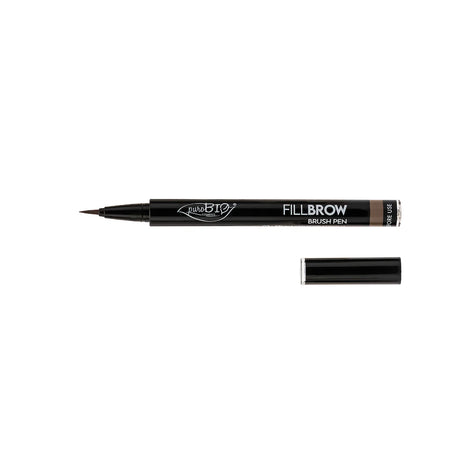 Fillbrow Penna Sopraccigliare in 4 tonatità