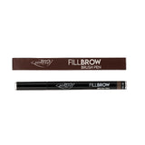 Fillbrow Penna Sopraccigliare in 4 tonatità