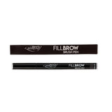 Fillbrow Penna Sopraccigliare in 4 tonatità
