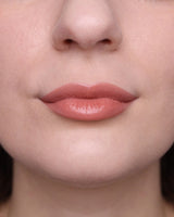 TWIST & GO – Nourishing lipstick pencil
