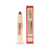 TWIST & GO – Nourishing lipstick pencil