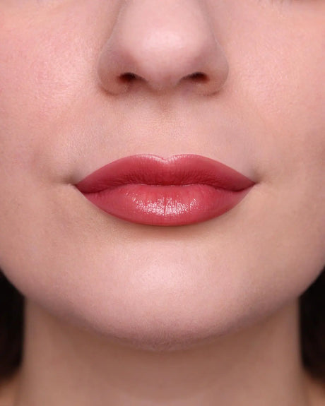 TWIST & GO – Nourishing lipstick pencil
