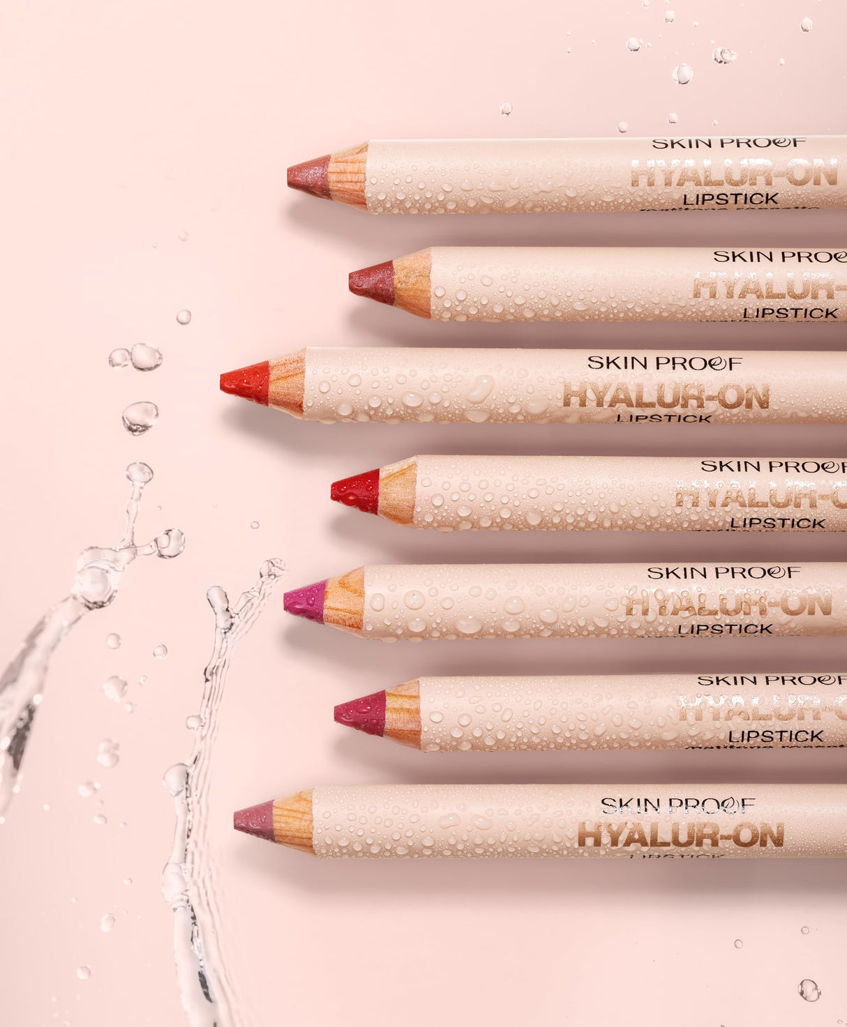 Hyalur-On LIPSTICK PENCIL