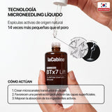 Serum BTx7 Lift me mikrospikula