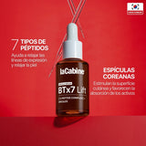 Serum BTx7 Lift me mikrospikula
