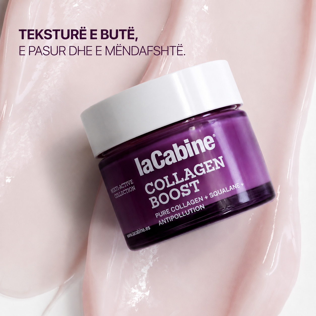 Krem Collagen Boost