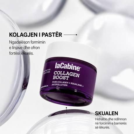 Krem Collagen Boost
