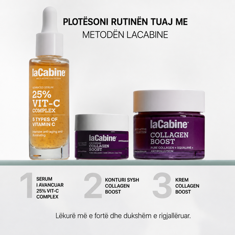 Krem Collagen Boost