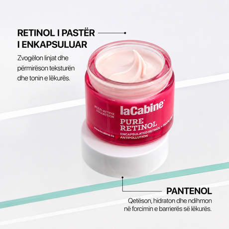 Krem 0.1% Pure Retinol