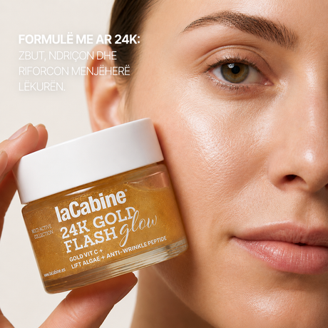 Krem 24K Gold Flash Glow