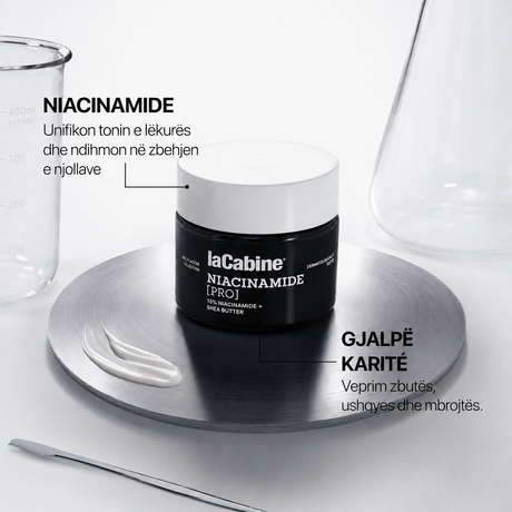Krem Niacinamide [Pro]
