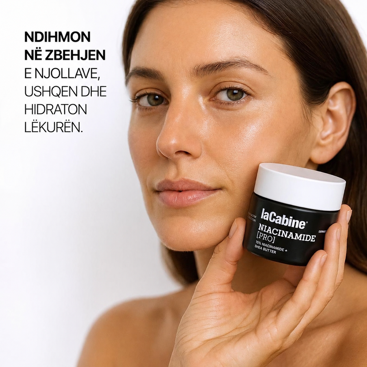 Krem Niacinamide [Pro]