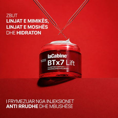 Krem BTx7 Lift