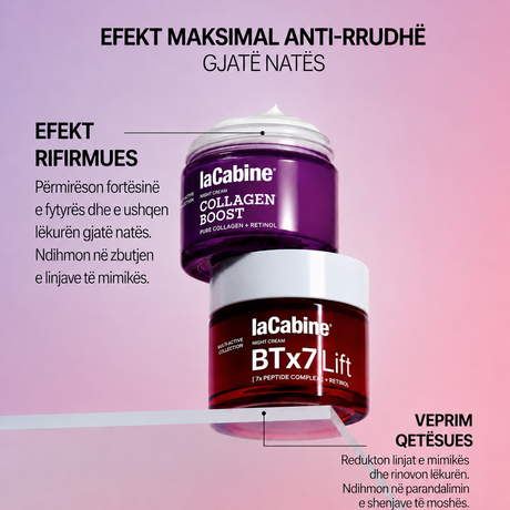 Krem nate Collagen Boost