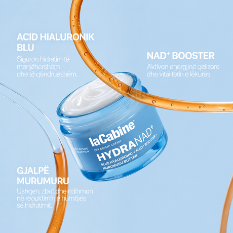 Krem HydraNAD+
