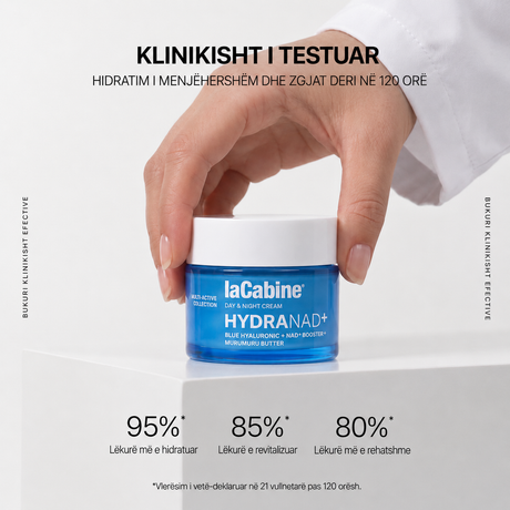 Krem HydraNAD+