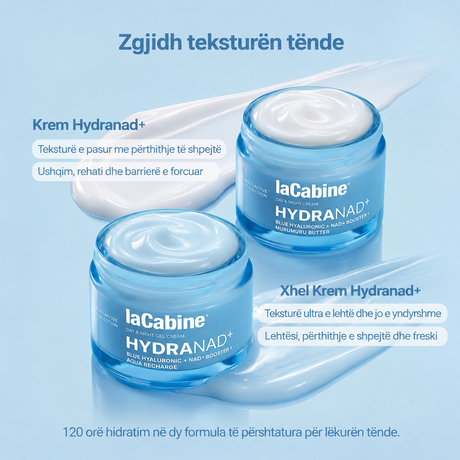 Krem HydraNAD+