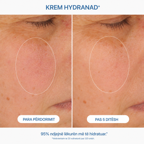 Xhel-krem HydraNAD+