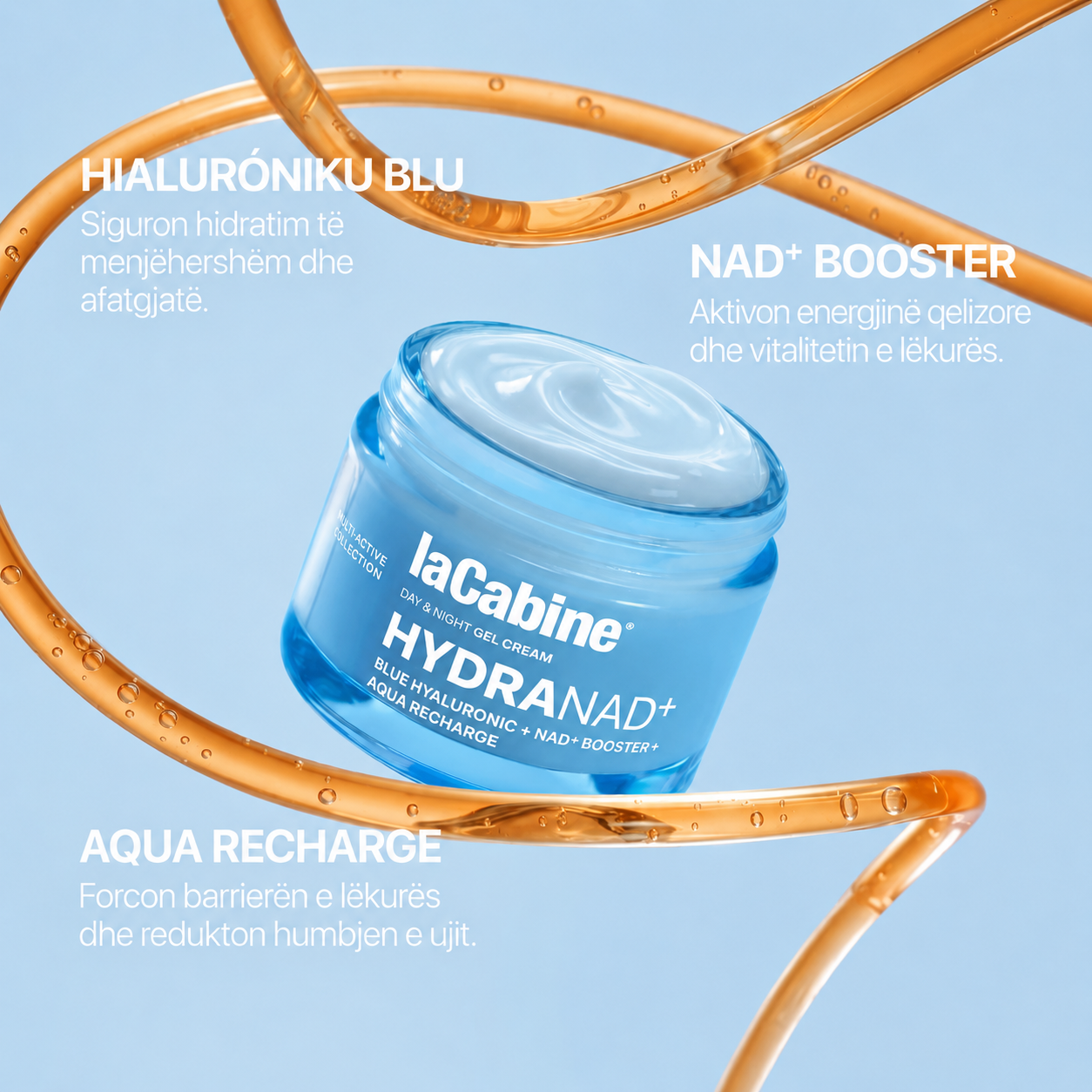 Xhel-krem HydraNAD+