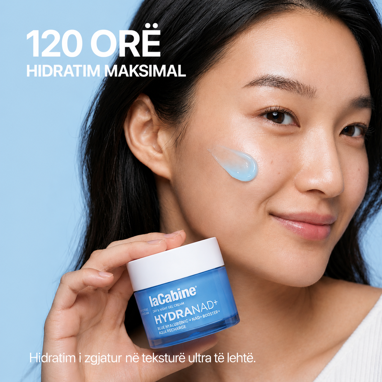 Xhel-krem HydraNAD+