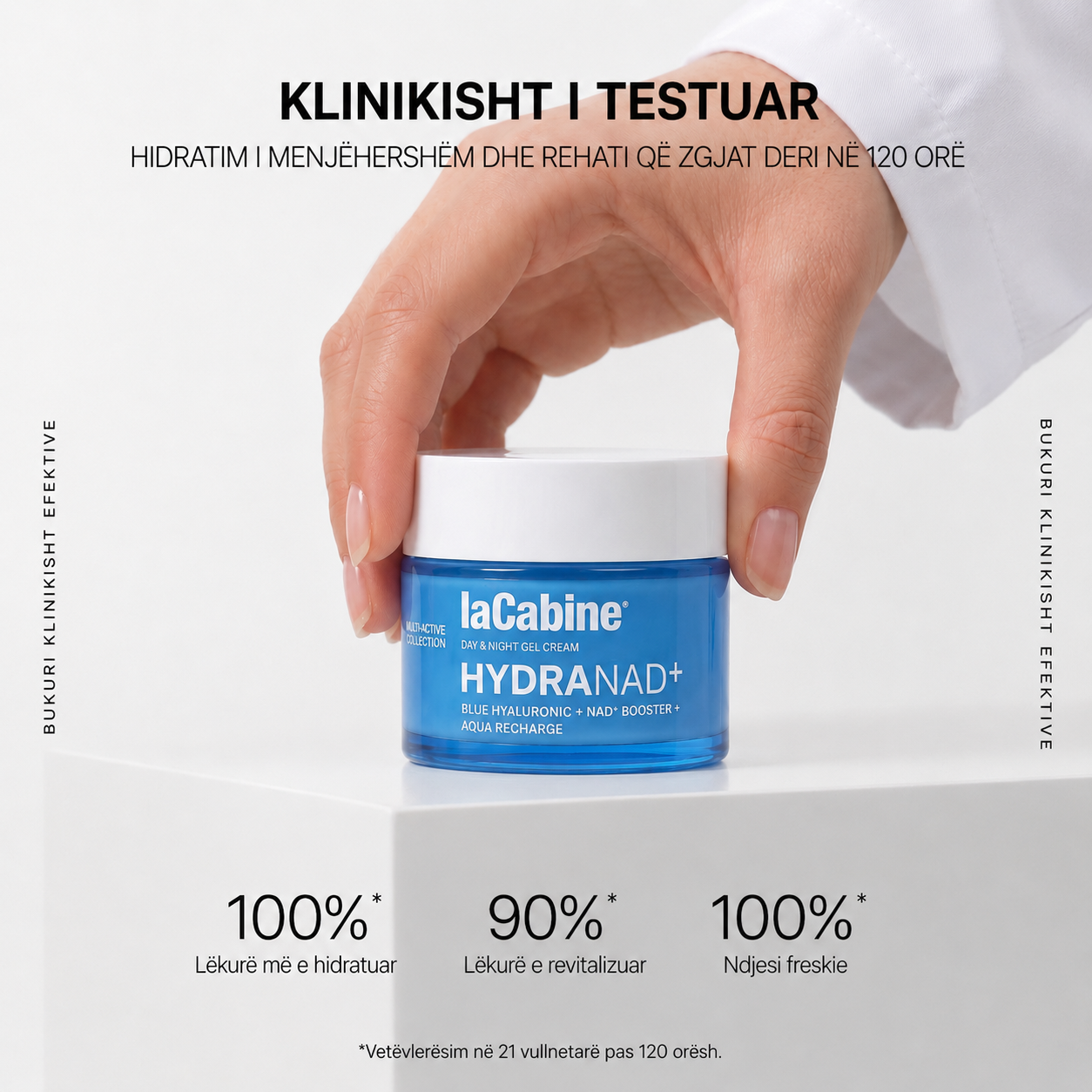 Xhel-krem HydraNAD+