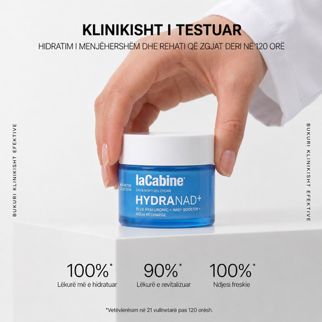 Xhel-krem HydraNAD+