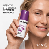 Krem dielli fluid Collagen Boost SPF 50